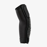 100 Percent SURPASS Elbow Guard Black