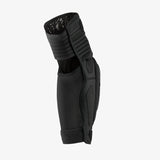 100 Percent FORTIS Elbow Guard Black