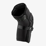 100 Percent SURPASS Knee Guard Black