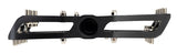 Leatt 6.0 All Mtn Flat Pedal Narrow Black