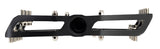 Leatt Pedal All Mtn 6.0 Flat Wide Black