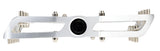 Leatt 6.0 All Mtn Flat Pedal Wide Silver