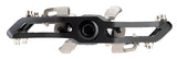 Leatt Gravity 6.0 Clip-In Pedal Black 110x88mm