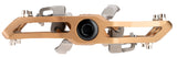 Leatt Gravity 6.0 Clip-In Pedal Frosted Bronze
