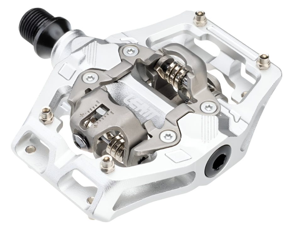 Leatt Gravity 6.0 Clip-In Pedal 95x70mm