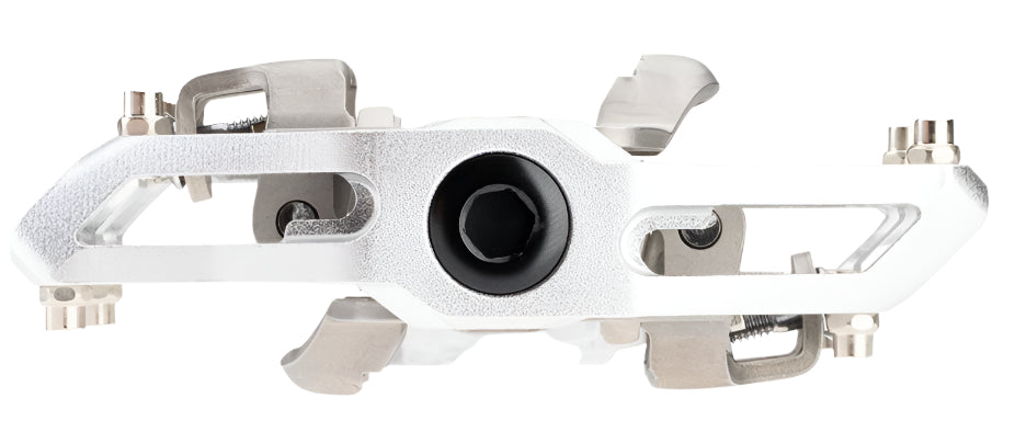 Leatt Gravity 6.0 Clip-In Pedal 95x70mm