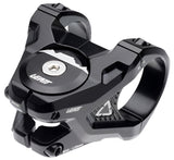 Leatt Gravity 6.0 50mm Stem Black