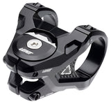 Leatt Gravity 6.0 40mm Stem Black