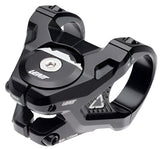 Leatt Gravity 6.0 33mm Black Stem