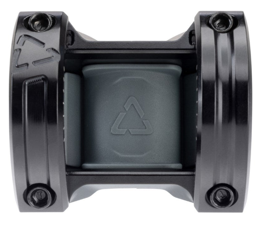 Leatt Gravity 6.0 50mm Stem Black