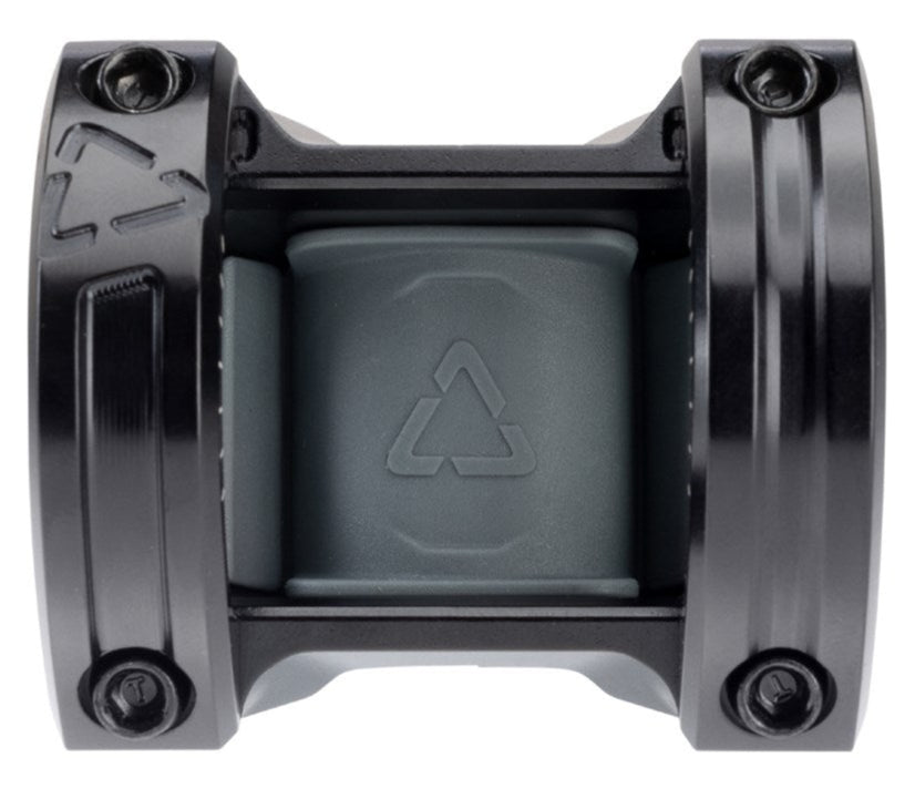 Leatt Gravity 6.0 40mm Stem Black