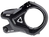 Leatt Gravity 6.0 33mm Black Stem