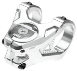 Leatt Gravity 6.0 50mm Stem Silver