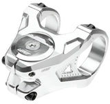 Leatt Gravity 6.0 40mm Stem Silver