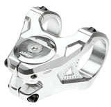 Leatt Gravity 6.0 33mm Silver Stem