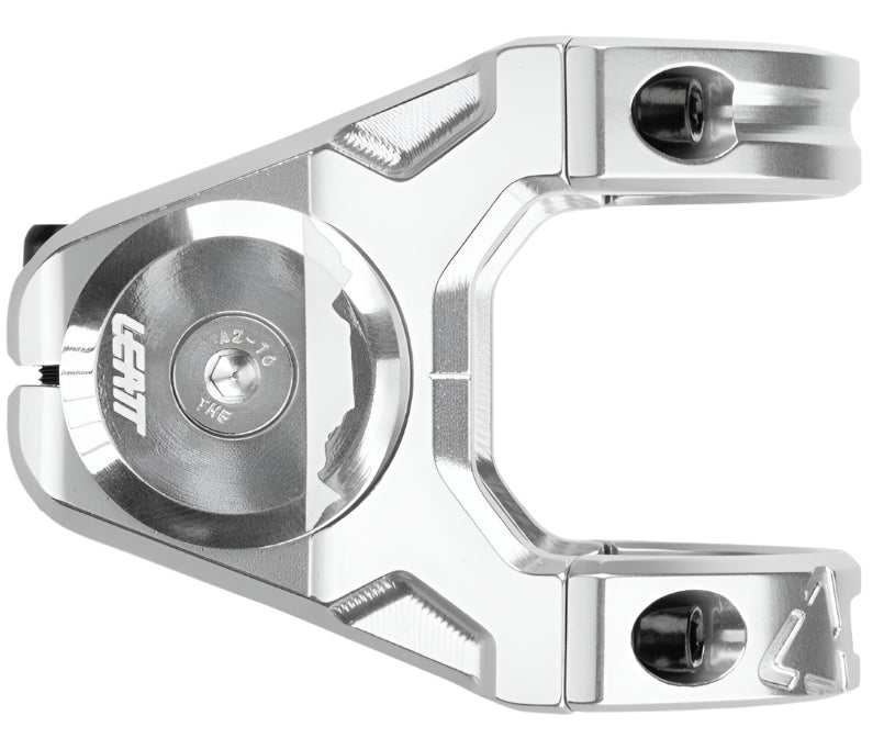 Leatt Gravity 6.0 40mm Stem Silver