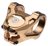 Leatt Gravity 6.0 Stem 33mm Frost Bronze