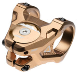 Leatt Gravity 6.0 Stem 40mm Frost Bronze