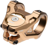 Leatt Gravity 6.0 Stem 50mm Frost Bronze