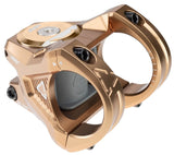Leatt Gravity 6.0 Stem 33mm Frost Bronze
