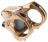 Leatt Gravity 6.0 Stem 40mm Frost Bronze