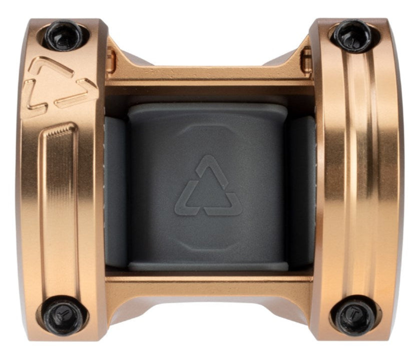 Leatt Gravity 6.0 Stem 33mm Frost Bronze