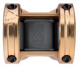 Leatt Gravity 6.0 Stem 33mm Frost Bronze