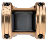 Leatt Gravity 6.0 Stem 50mm Frost Bronze