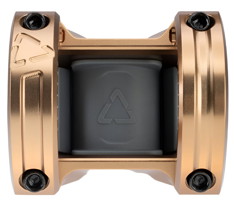 Leatt Gravity 6.0 Stem 40mm Frost Bronze