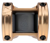 Leatt Gravity 6.0 Stem 40mm Frost Bronze