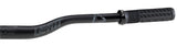 Leatt Launch Control 6.0 Handlebar 35mm x 800mm Blast Black