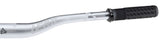 Leatt Launch Control 6.0 35mm-800mm Handlebar Blast Silver Mid