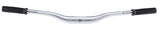Leatt Bar Launch Control 6.0 35mm x 800mm Blast Silver Handlebar