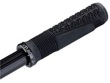 Leatt ReaFlex 6.0 Black 31mm Grips Regular