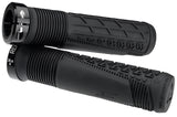 Leatt ReaFlex 6.0 Black 31mm Grips Regular