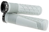 Leatt ReaFlex 6.0 Granite 31mm Grips Regular