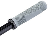 Leatt ReaFlex 6.0 Granite 31mm Grips Regular