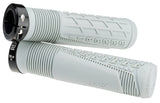 Leatt ReaFlex 6.0 29mm Thin Grips Granite