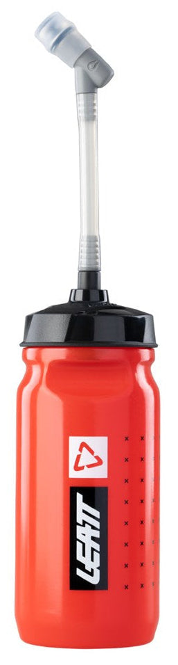 Leatt SteadySip Fire 600ml Bottle