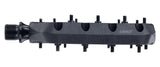 Leatt AllMtn 2.0 Composite Flat Pedal Wide Black