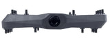 Leatt AllMtn 2.0 Composite Flat Pedal Wide Black