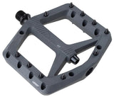 Leatt AllMtn 2.0 Composite Flat Pedal Wide Granite