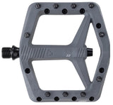 Leatt AllMtn 2.0 Composite Flat Pedal Wide Granite