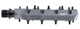 Leatt AllMtn 2.0 Composite Flat Pedal Wide Granite