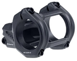 Leatt Gravity 4.0 35 Stem 34mm Black