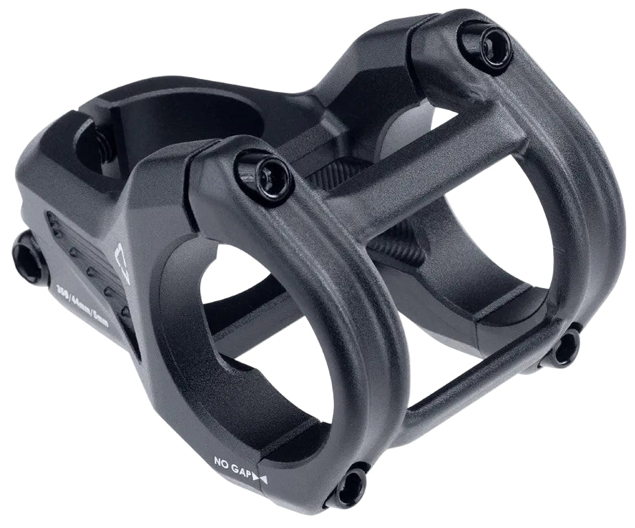 Leatt Gravity 4.0 35 Stem 44mm Black