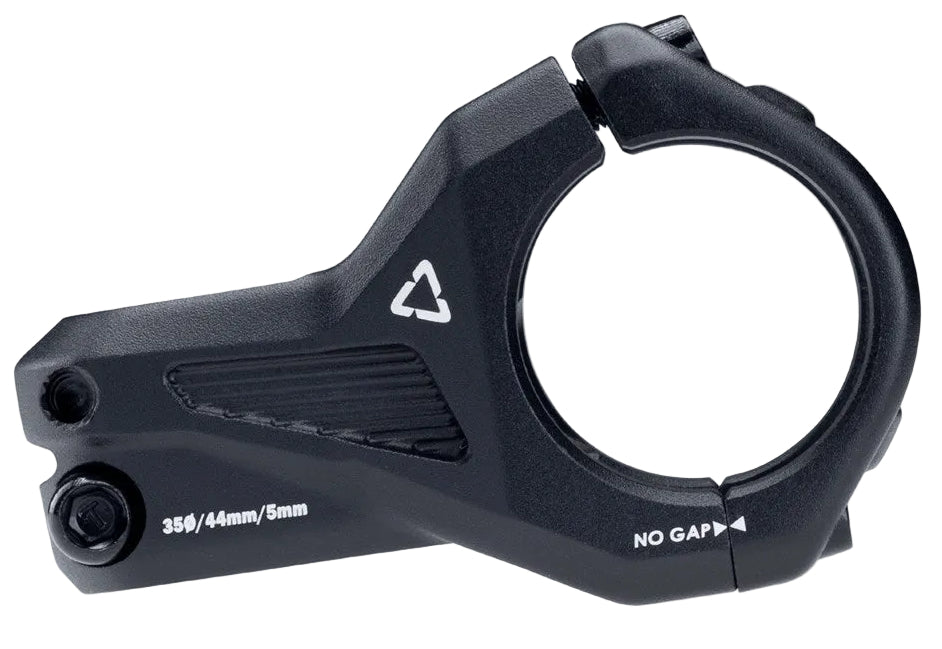 Leatt Gravity 4.0 35 Stem 44mm Black