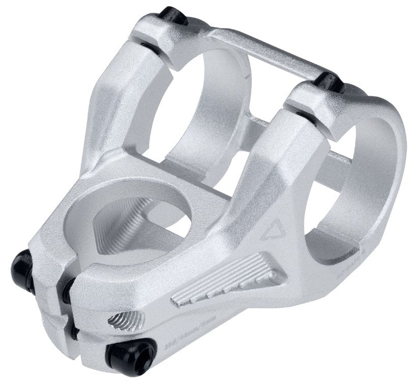 Leatt Gravity 4.0 35 Stem 34mm Silver