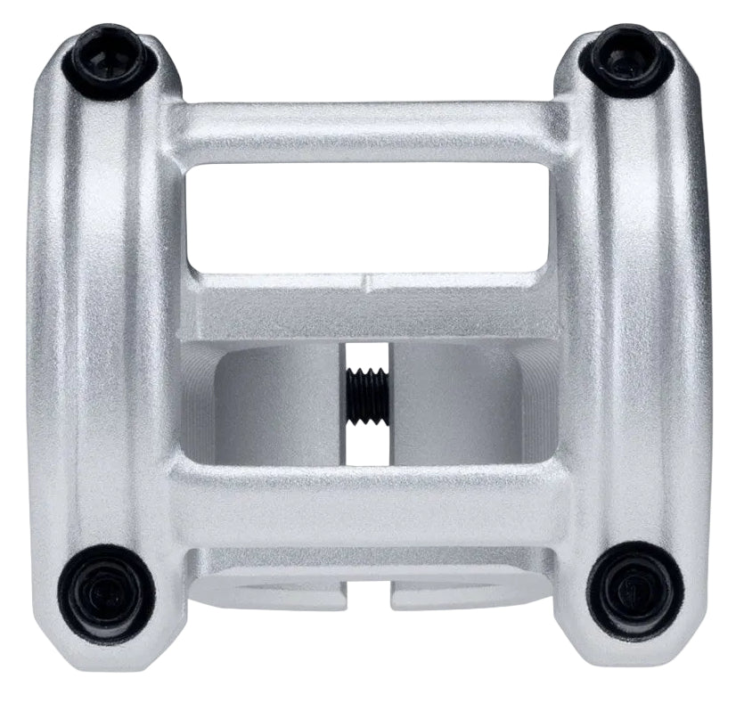 Leatt Gravity 4.0 35 Stem 34mm Silver