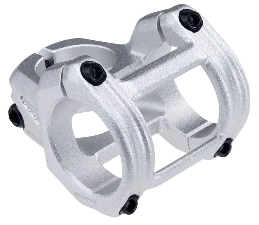 Leatt Gravity 4.0 35 Stem 34mm Silver